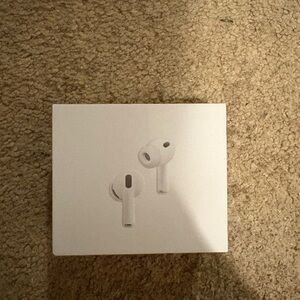Apple AirPods Pro 3rd Generation